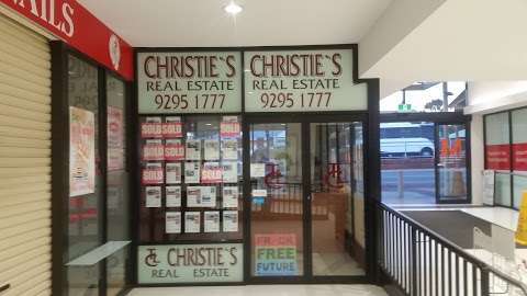 Photo: Christie's Real Estate