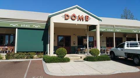 Photo: Dôme Café - Mundaring