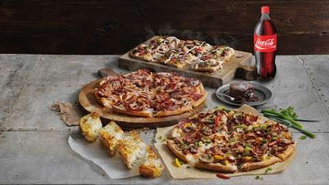 Photo: Domino's Pizza Mundaring