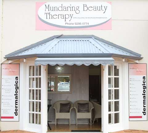 Photo: Mundaring Beauty Therapy