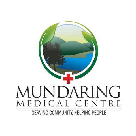 Photo: Mundaring Medical Centre - Dr. Srdjan Ilic